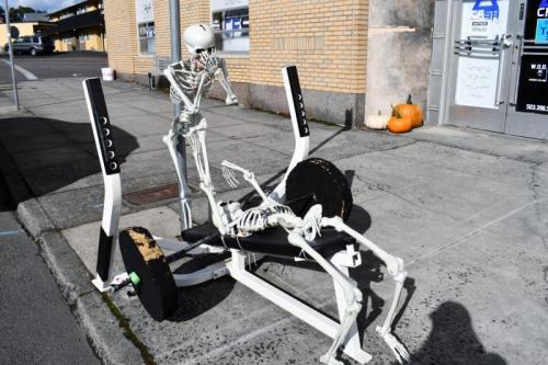 Crossfit St. Helens