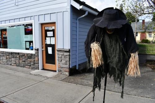 Mailboxes Northwest