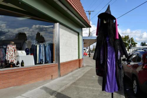Top Notch Thrift Store