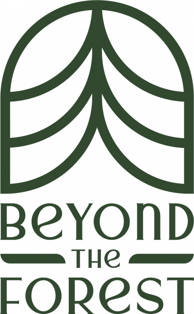 Beyondtheforestlogo