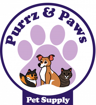 Purrz and Paws Pet Supply