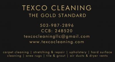 Carpet Cleaning, Area Rugs, Stretching & Repair, Tile & Grout, Air Ducts & Dryer Vents, Hard Surface Cleaning 