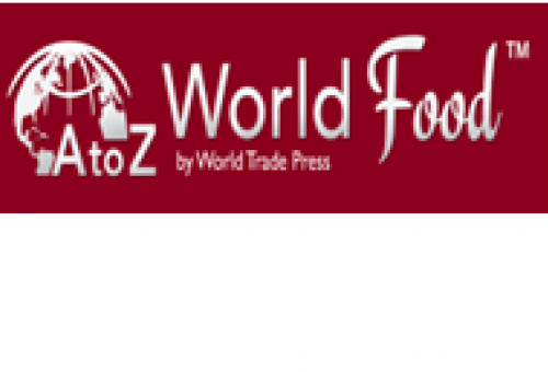 AtoZ World Food database logo