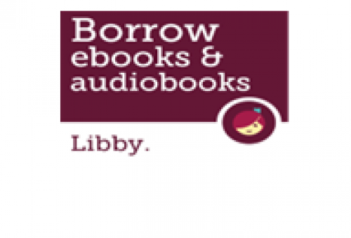 eBook and Audio book downloads