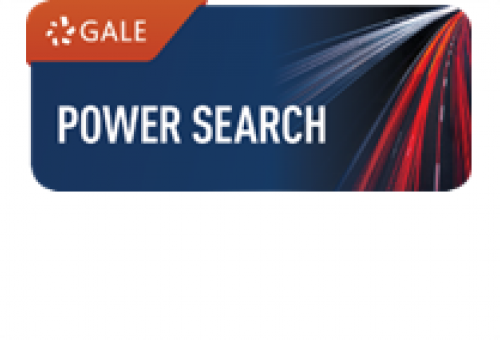 Powersearch icon