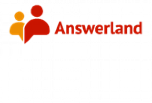 Answerland logo