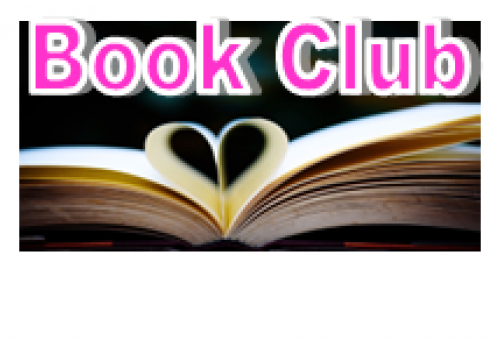 Book Club logo