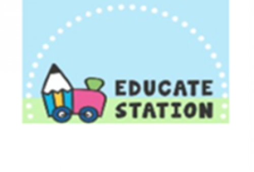EducateStation logo