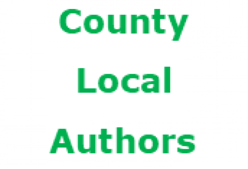 Columbia County Local Authors Collection