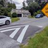 Speed Hump Photo
