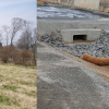 EROSION CONTROL BANNER