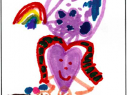 St. Helens Public Library Bookmark Contest 0-6yo A