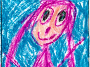 St. Helens Public Library Bookmark Contest 0-6yo C