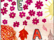 St. Helens Public Library Bookmark Contest 12-18yo A