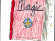 St. Helens Public Library Bookmark Contest 12-18yo B
