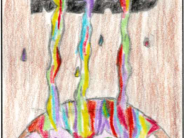 St. Helens Public Library Bookmark Contest 12-18yo C
