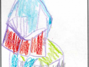 St. Helens Public Library Bookmark Contest 7-11yo A