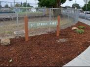 6th Street Park