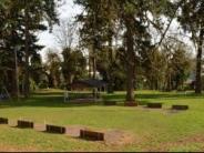 Godfrey Park