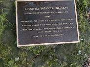 Trail - Columbia Botanical Garden 2