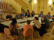 2014 SDAT Visioning Workshop