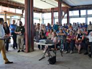 Waterfront Open House 062315