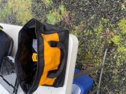 DeWalt power tool bag 