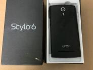 Stylo 6 with box 