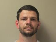 Columbia County Jail Booking Photo of Bodily 