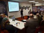 Advisory Committee Meeting #2