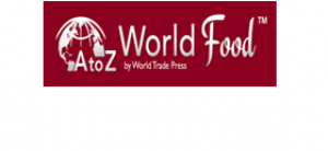 AtoZ World Food database logo