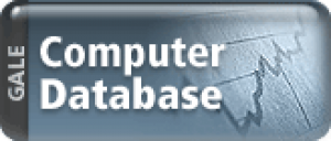 Computer Database icon