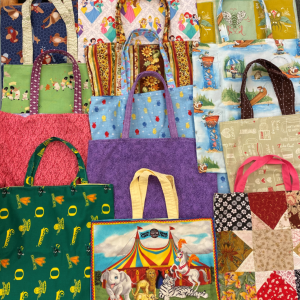 picture of sample bags