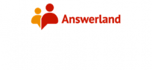 Answerland logo