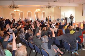 Public Participation