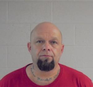 Columbia County Sheriff's Office Booking Photo for William Bigley 