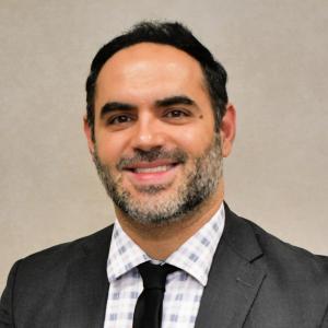 Employee photo of Mouhamad Zaher