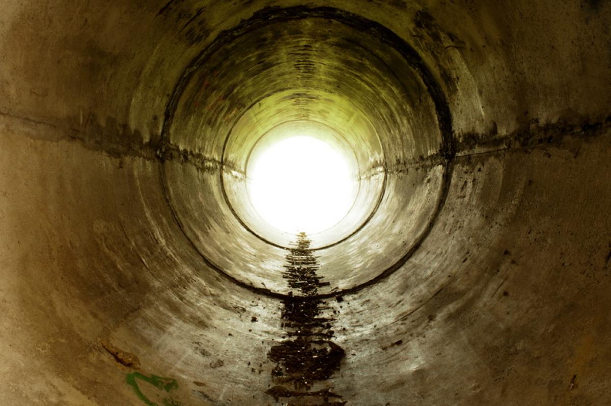 Sewer