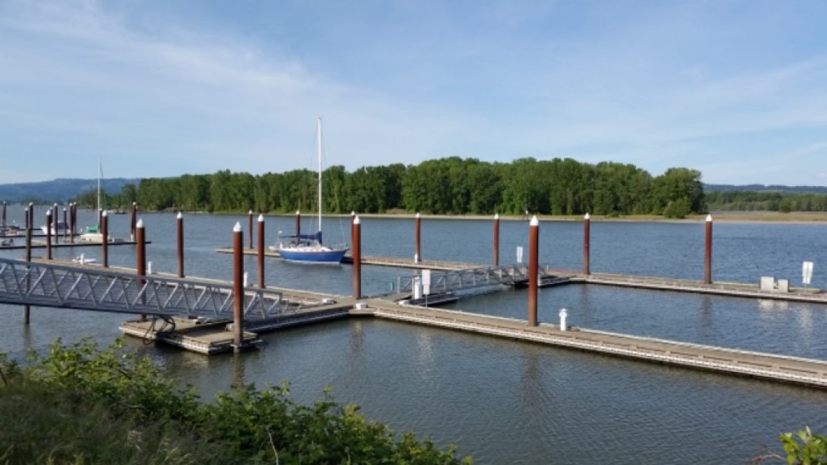 DOCKS
