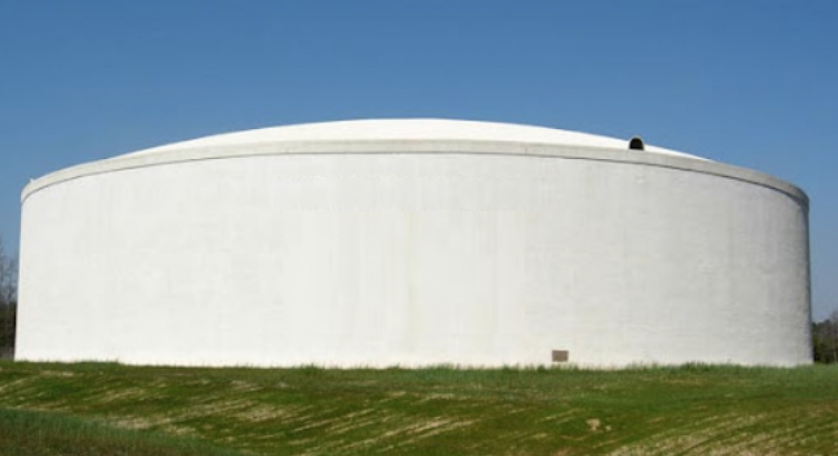 tank