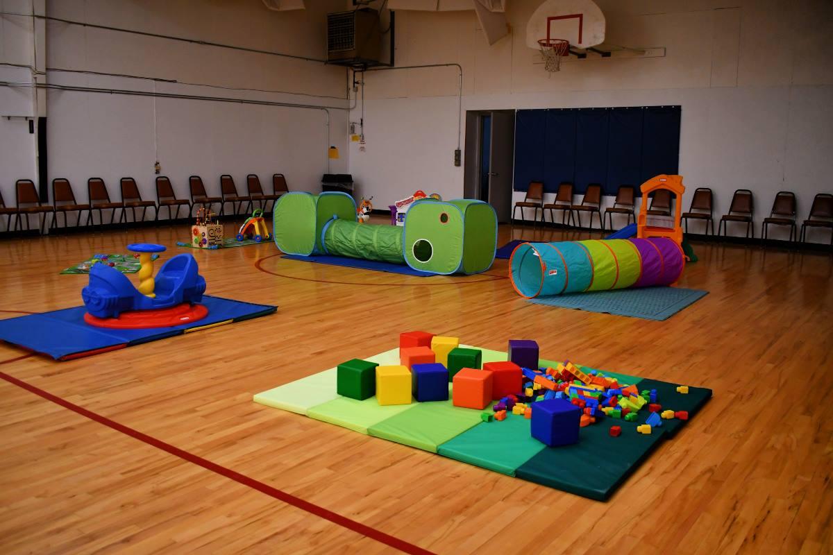 Playgroup 