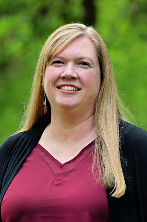 Deputy City Recorder Lisa Scholl Installed as OAMR Region I Director