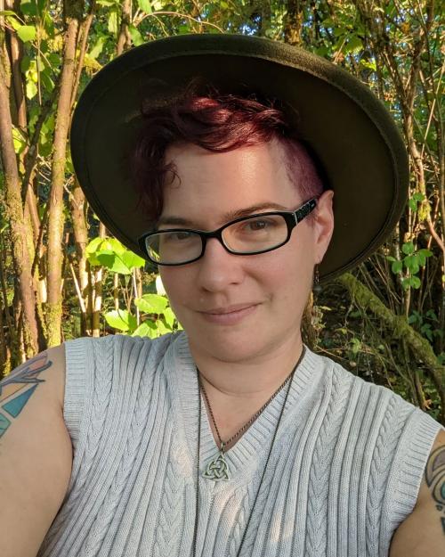 St. Helens Public Library New Youth Librarian City of St