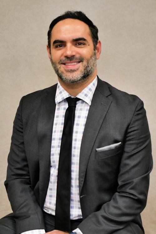 St. Helens Public Works Director Earns Top Management Certification City of St Helens Oregon