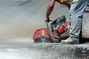 Street Cut Street Cut